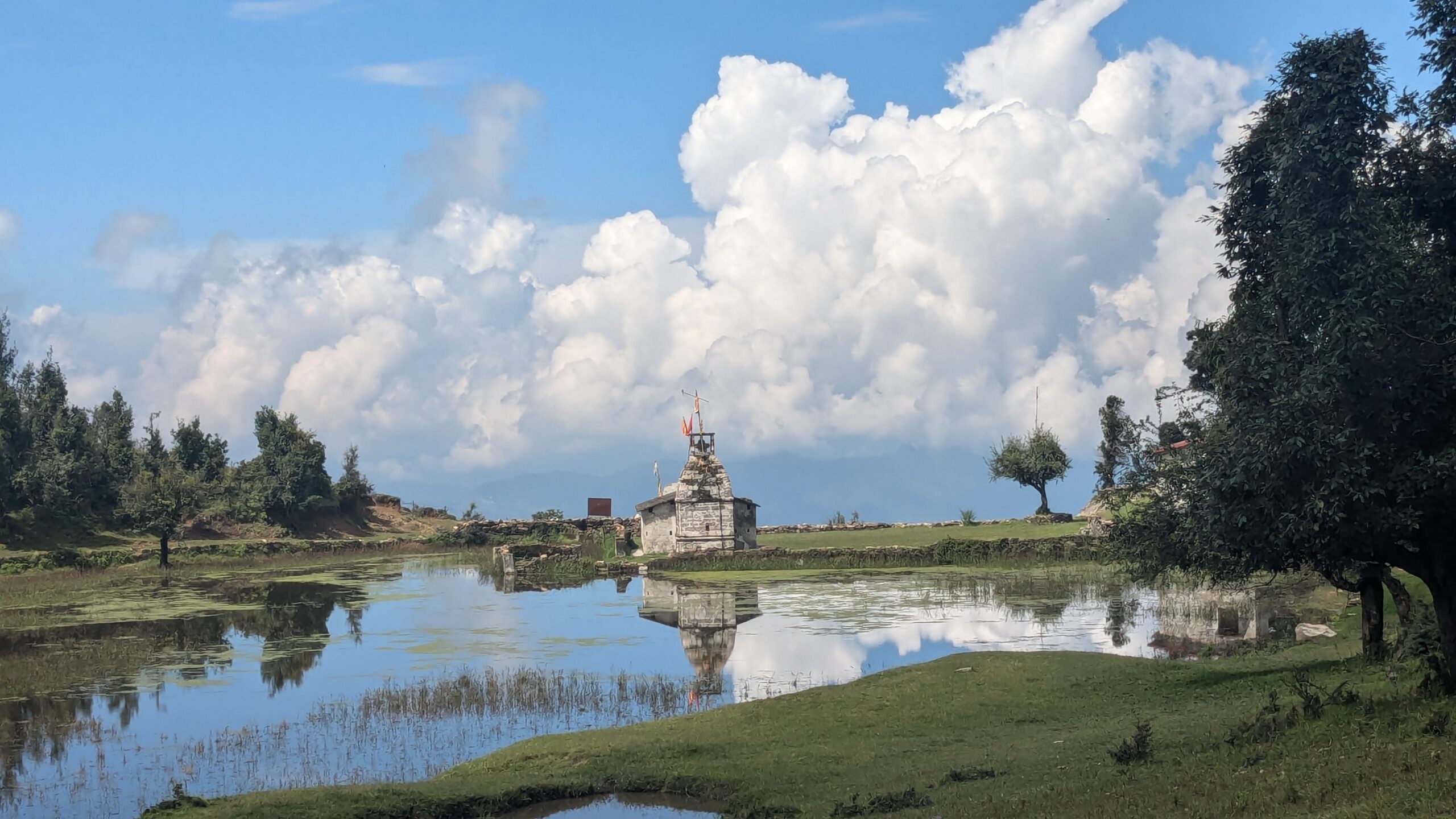 TARAKUND MAHADEV