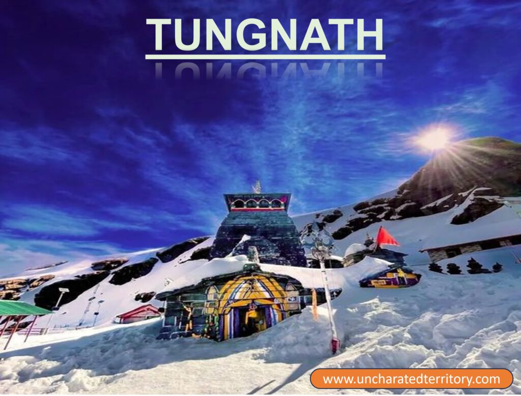 Tungnath Temple