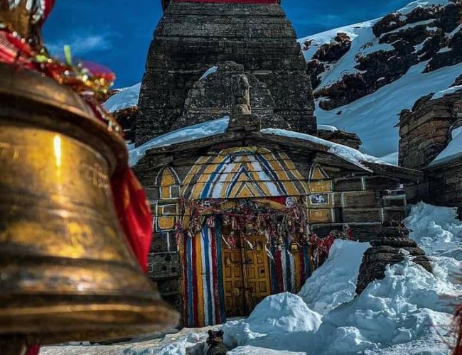 Tungnath Temple