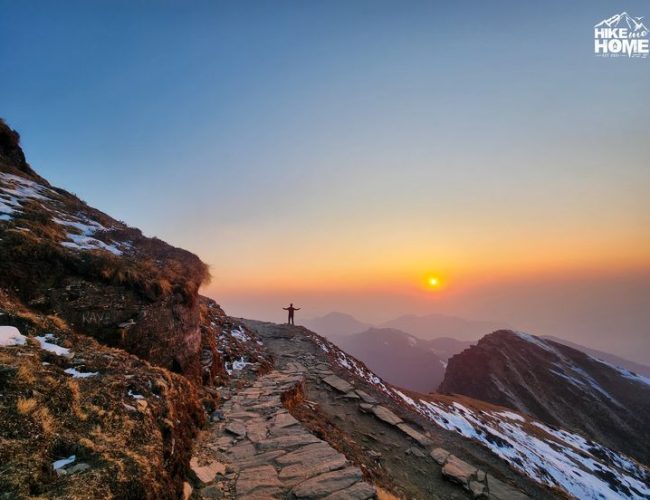 Tungnath2