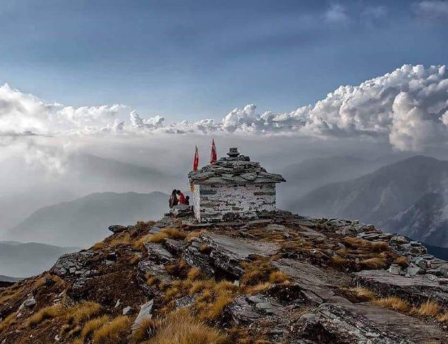 tungnath